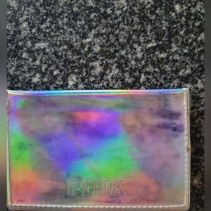 Credit card holder